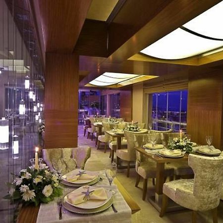 Q Hotel Laleli Istanbul Bagian luar foto